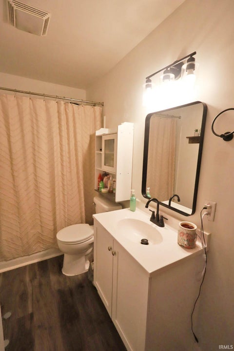 Tiny photo for 1008 S Race Street, Princeton, IN 47670 (MLS # 202630807)
