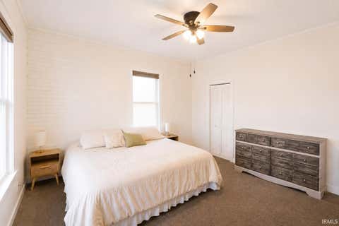 Tiny photo for 1008 S Race Street, Princeton, IN 47670 (MLS # 202630807)
