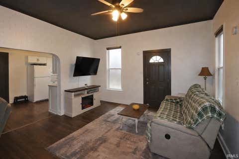 Tiny photo for 1008 S Race Street, Princeton, IN 47670 (MLS # 202630807)