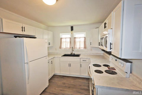 Tiny photo for 1008 S Race Street, Princeton, IN 47670 (MLS # 202630807)