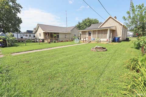 Tiny photo for 1008 S Race Street, Princeton, IN 47670 (MLS # 202630807)