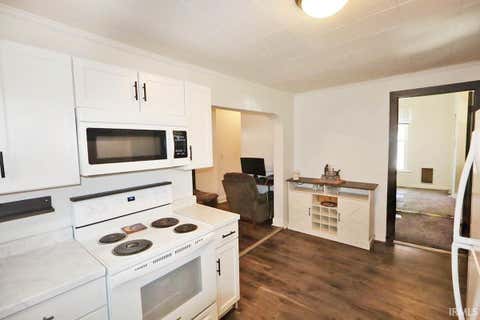 Tiny photo for 1008 S Race Street, Princeton, IN 47670 (MLS # 202630807)
