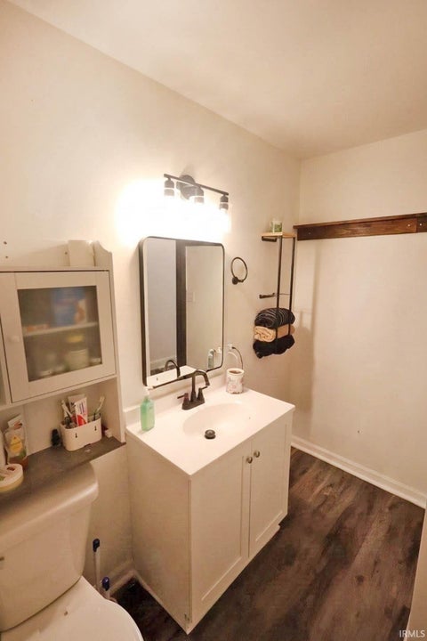 Tiny photo for 1008 S Race Street, Princeton, IN 47670 (MLS # 202630807)
