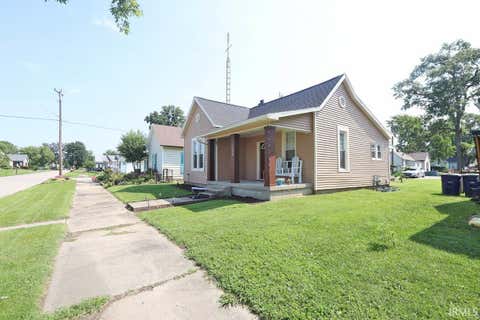 Tiny photo for 1008 S Race Street, Princeton, IN 47670 (MLS # 202630807)