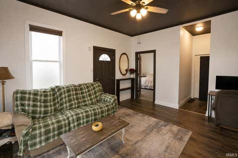 Tiny photo for 1008 S Race Street, Princeton, IN 47670 (MLS # 202630807)