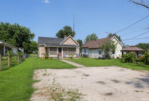 Tiny photo for 1008 S Race Street, Princeton, IN 47670 (MLS # 202630807)