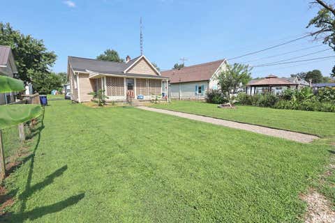 Tiny photo for 1008 S Race Street, Princeton, IN 47670 (MLS # 202630807)