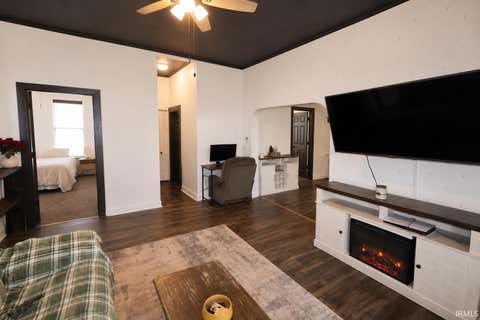 Tiny photo for 1008 S Race Street, Princeton, IN 47670 (MLS # 202630807)