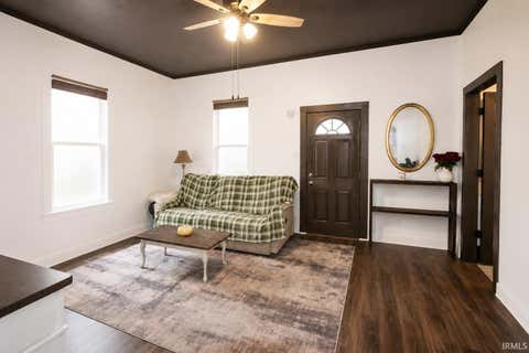 Tiny photo for 1008 S Race Street, Princeton, IN 47670 (MLS # 202630807)