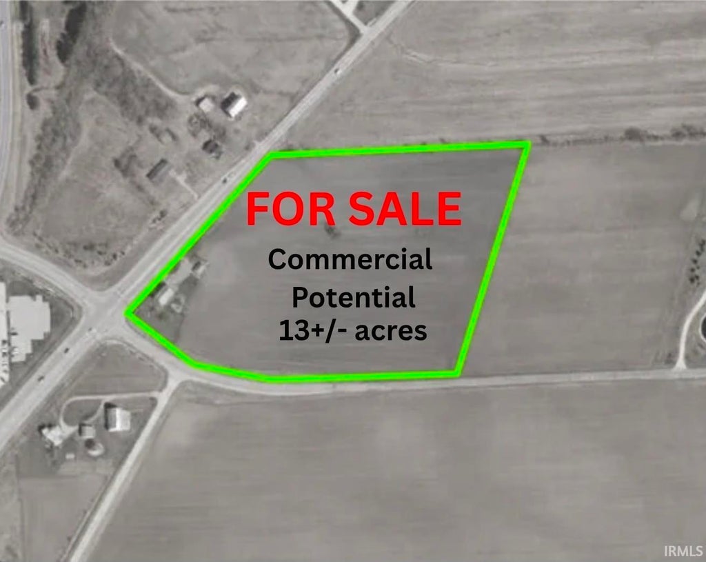 Photo of 10868 SR 37 Road, New Haven, IN 46774 (MLS # 202630586)