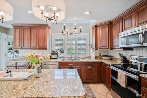 Tiny photo for 3211 WALTON Way, Kokomo, IN 46902 (MLS # 202611981)