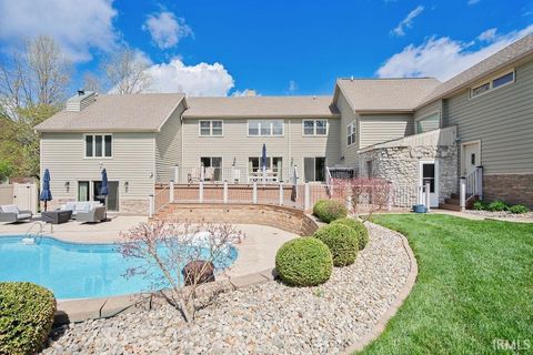 Tiny photo for 3211 WALTON Way, Kokomo, IN 46902 (MLS # 202611981)