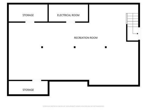 Tiny photo for 3211 WALTON Way, Kokomo, IN 46902 (MLS # 202611981)