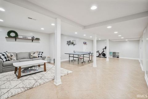 Tiny photo for 3211 WALTON Way, Kokomo, IN 46902 (MLS # 202611981)