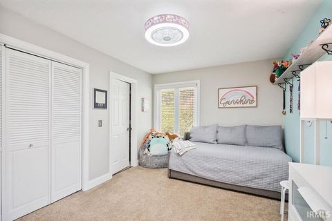 Tiny photo for 3211 WALTON Way, Kokomo, IN 46902 (MLS # 202611981)