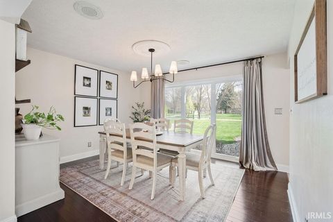 Tiny photo for 3211 WALTON Way, Kokomo, IN 46902 (MLS # 202611981)