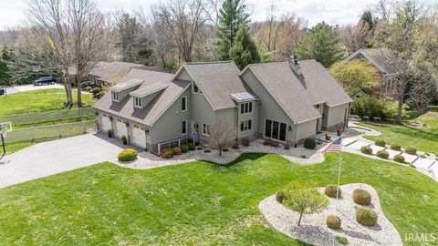 Tiny photo for 3211 WALTON Way, Kokomo, IN 46902 (MLS # 202611981)