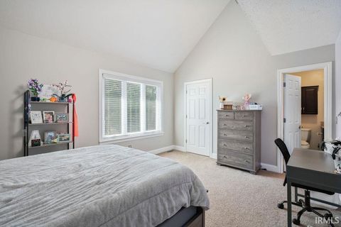 Tiny photo for 3211 WALTON Way, Kokomo, IN 46902 (MLS # 202611981)