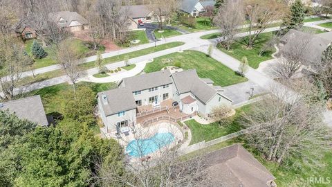 Tiny photo for 3211 WALTON Way, Kokomo, IN 46902 (MLS # 202611981)