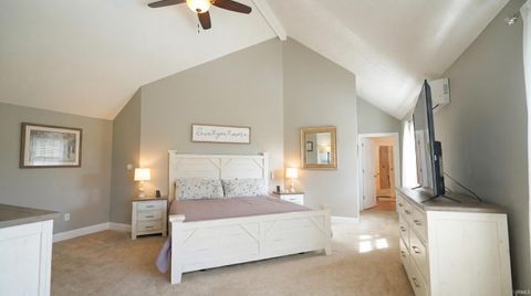 Tiny photo for 3211 WALTON Way, Kokomo, IN 46902 (MLS # 202611981)