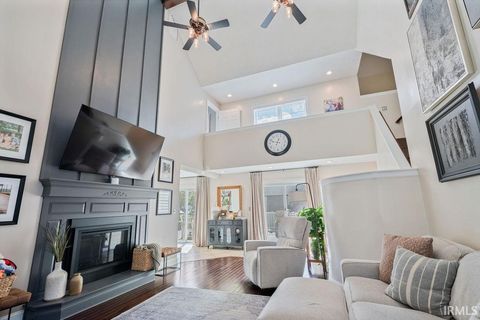 Tiny photo for 3211 WALTON Way, Kokomo, IN 46902 (MLS # 202611981)