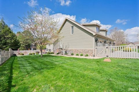 Tiny photo for 3211 WALTON Way, Kokomo, IN 46902 (MLS # 202611981)