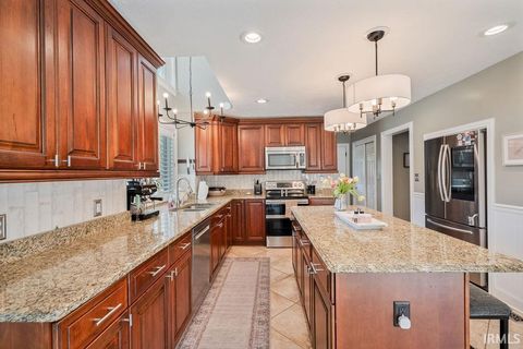 Tiny photo for 3211 WALTON Way, Kokomo, IN 46902 (MLS # 202611981)