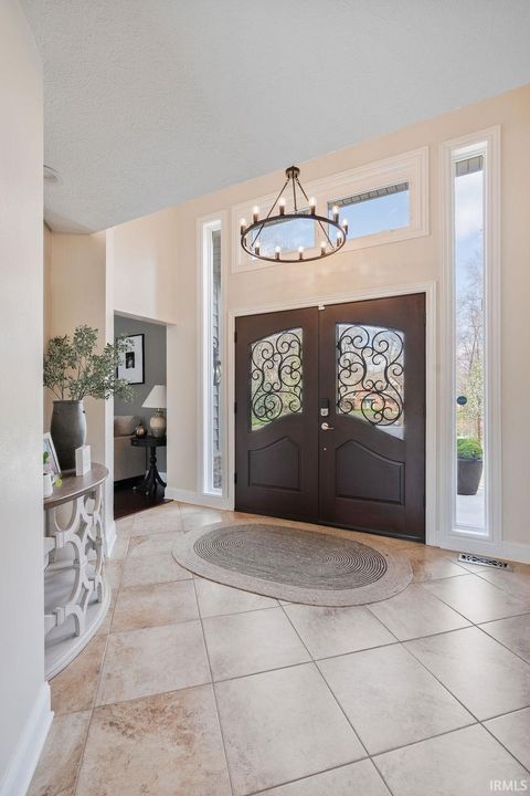 Tiny photo for 3211 WALTON Way, Kokomo, IN 46902 (MLS # 202611981)