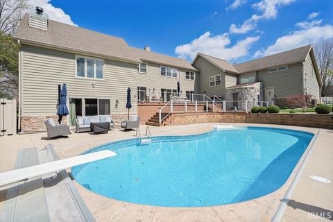 Tiny photo for 3211 WALTON Way, Kokomo, IN 46902 (MLS # 202611981)