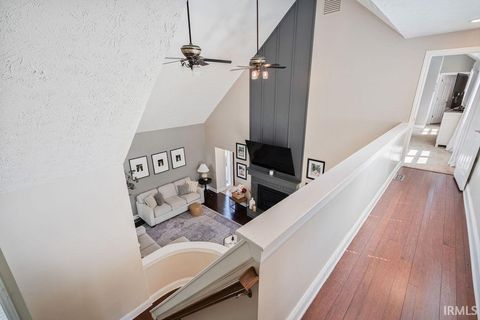 Tiny photo for 3211 WALTON Way, Kokomo, IN 46902 (MLS # 202611981)