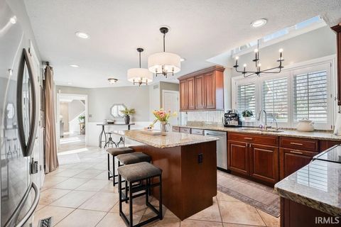 Tiny photo for 3211 WALTON Way, Kokomo, IN 46902 (MLS # 202611981)