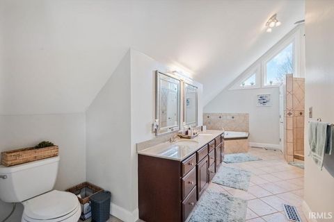 Tiny photo for 3211 WALTON Way, Kokomo, IN 46902 (MLS # 202611981)