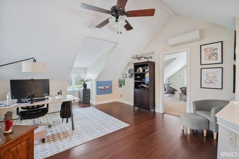 Tiny photo for 3211 WALTON Way, Kokomo, IN 46902 (MLS # 202611981)