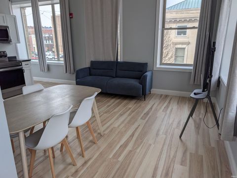 Tiny photo for 300 N Union Street, Kokomo, IN 46901 (MLS # 202607877)