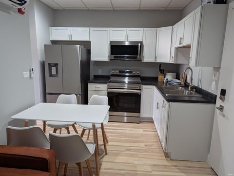 Tiny photo for 300 N Union Street, Kokomo, IN 46901 (MLS # 202607877)