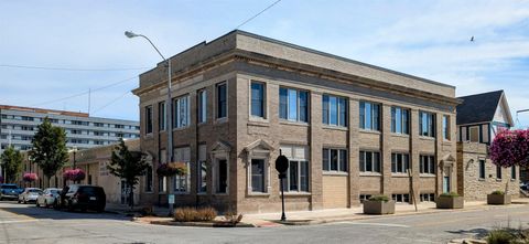 Photo of 300 N Union Street, Kokomo, IN 46901 (MLS # 202607877)