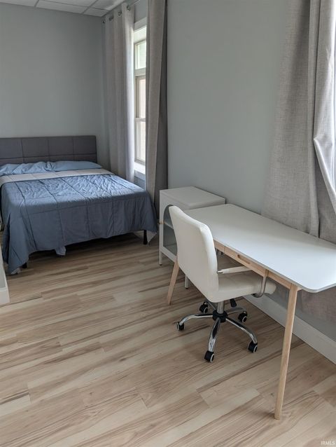 Tiny photo for 300 N Union Street, Kokomo, IN 46901 (MLS # 202607877)