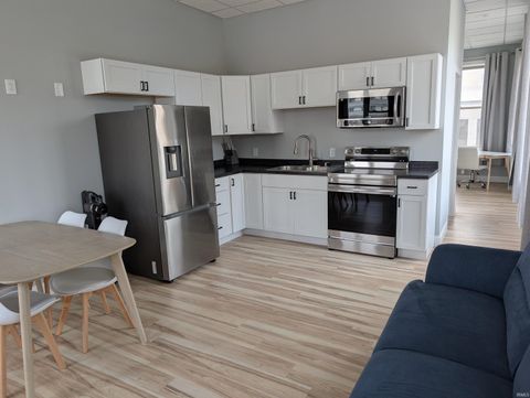 Tiny photo for 300 N Union Street, Kokomo, IN 46901 (MLS # 202607877)