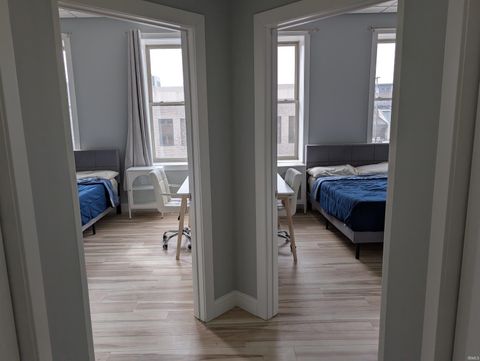 Tiny photo for 300 N Union Street, Kokomo, IN 46901 (MLS # 202607877)