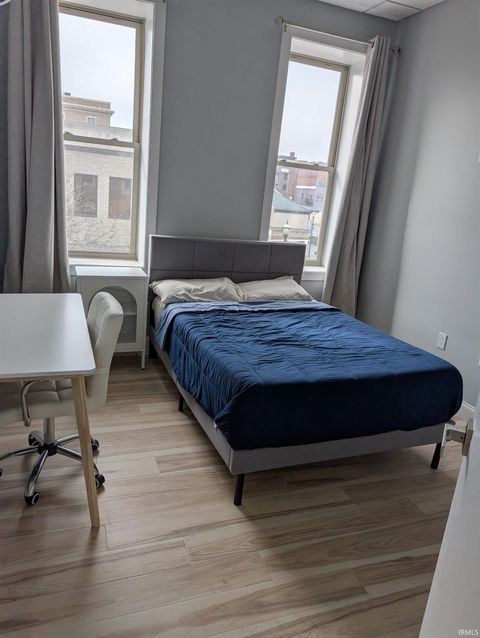 Tiny photo for 300 N Union Street, Kokomo, IN 46901 (MLS # 202607877)