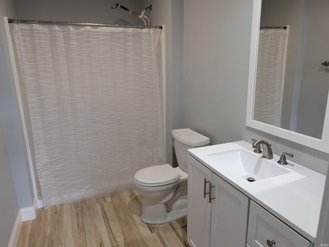 Tiny photo for 300 N Union Street, Kokomo, IN 46901 (MLS # 202607877)