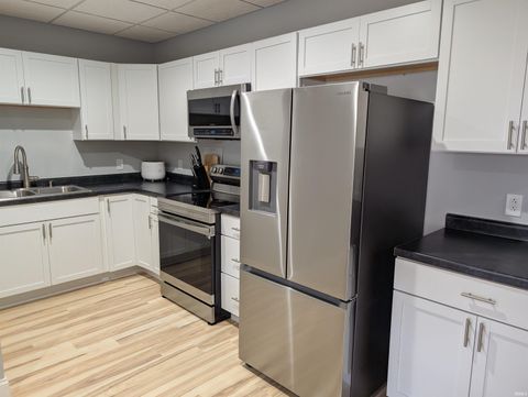 Tiny photo for 300 N Union Street, Kokomo, IN 46901 (MLS # 202607877)