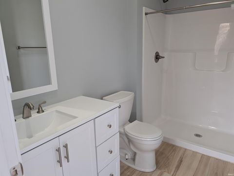 Tiny photo for 300 N Union Street, Kokomo, IN 46901 (MLS # 202607877)