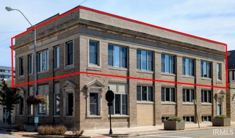 Photo of 300 N Union Street, Kokomo, IN 46901 (MLS # 202607877)