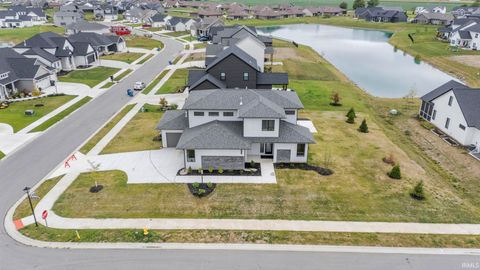 1313 Hager Way, Fort Wayne, IN 46818 - #: 202436881