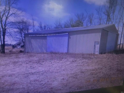 Tiny photo for 6871 S 1100 W, Francesville, IN 47946 (MLS # 202631905)