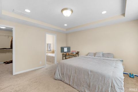 Tiny photo for 3201 MORROW Drive, Kokomo, IN 46902 (MLS # 202533633)