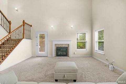 Tiny photo for 3201 MORROW Drive, Kokomo, IN 46902 (MLS # 202533633)