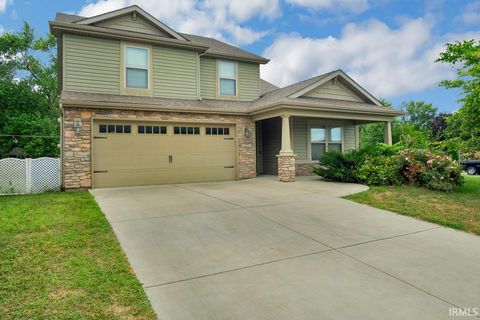 Tiny photo for 3201 MORROW Drive, Kokomo, IN 46902 (MLS # 202533633)