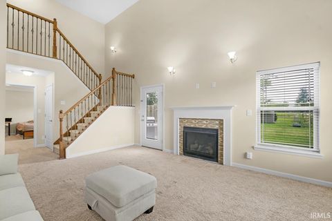Tiny photo for 3201 MORROW Drive, Kokomo, IN 46902 (MLS # 202533633)